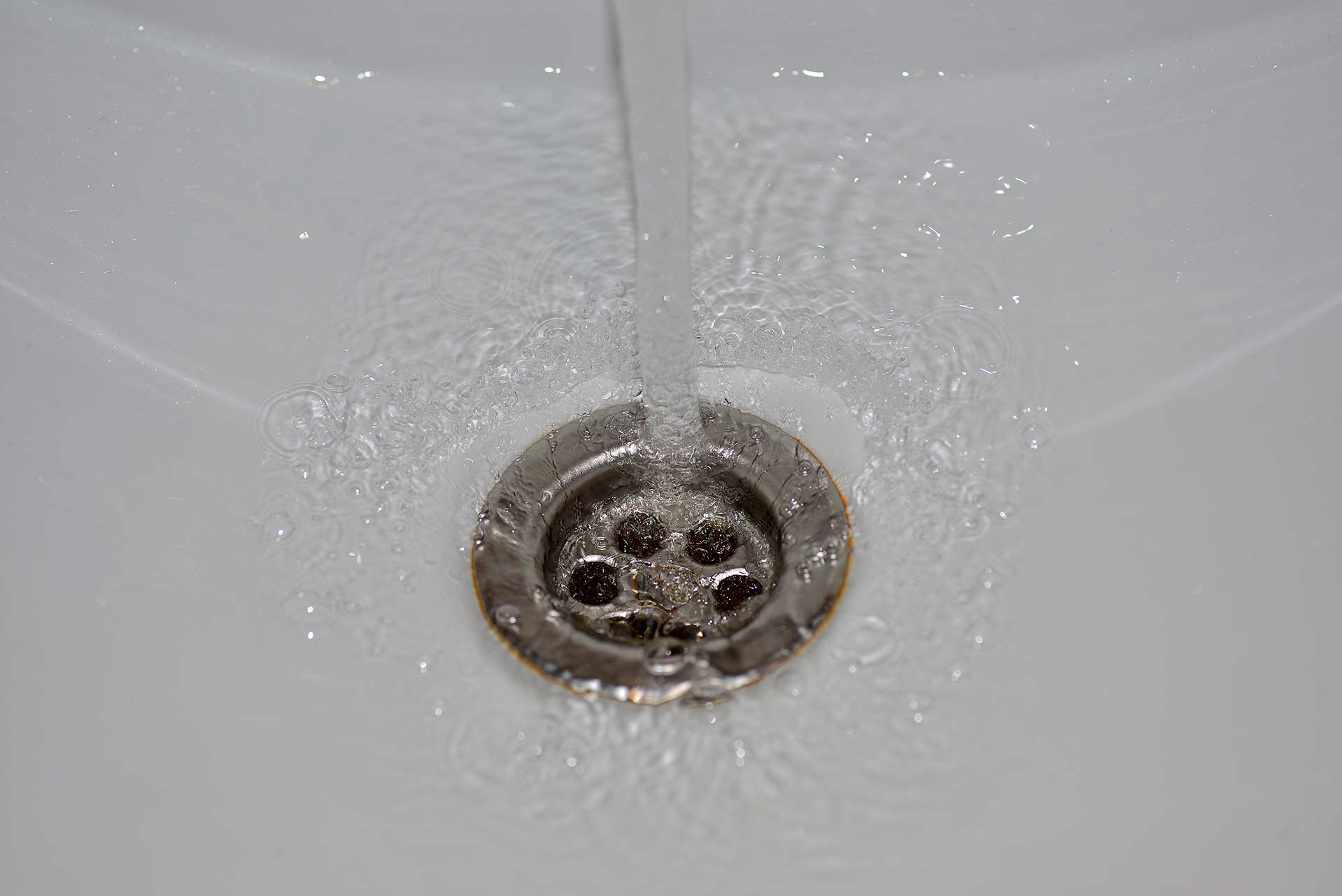 A2B Drains provides services to unblock blocked sinks and drains for properties in Goddington.